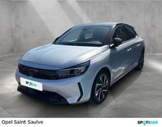 Opel Corsa Saint-Saulve