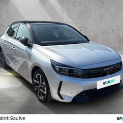 Opel Corsa 1.2 Turbo 100ch GS Saint-Saulve