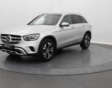 Mercedes GLC Le Crès