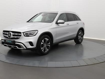 Mercedes GLC - GLC 300 EQBoost 9G-Tronic 4Matic Avantgarde Line - 35 290 €