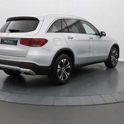 Mercedes GLC GLC 300 EQBoost 9G-Tronic 4Matic Avantgarde Line Le Cr&egrave;s