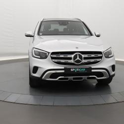 Mercedes GLC GLC 300 EQBoost 9G-Tronic 4Matic Avantgarde Line Le Cr&egrave;s