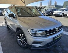 Volkswagen Tiguan Mazé-Milon