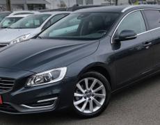 Volvo V60 Rennes