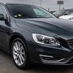 Volvo V60 D4 181 ch S&S Summum Geartronic *CUIR*GPS* Rennes