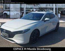 Mazda Mazda3 Eckbolsheim