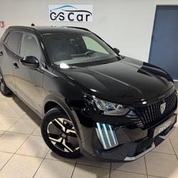Peugeot 2008 1.2 Hybrid 145ch Allure e-DCS6 Portet-sur-Garonne