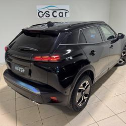 Peugeot 2008 1.2 Hybrid 145ch Allure e-DCS6 Portet-sur-Garonne