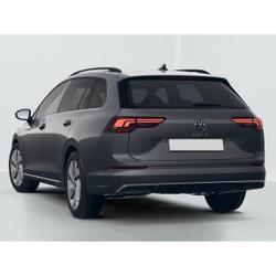 Volkswagen Golf SW 2.0 TDI 150 DSG7 Style Saint-Jouan-des-Gu&eacute;rets