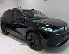 Volkswagen Tiguan Besançon