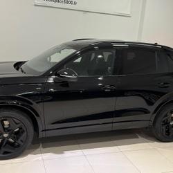 Volkswagen Tiguan Tiguan 2.0 TDI 150ch DSG7 R-Line Edition Besan&ccedil;on