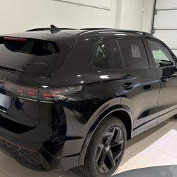 Volkswagen Tiguan Tiguan 2.0 TDI 150ch DSG7 R-Line Edition Besan&ccedil;on