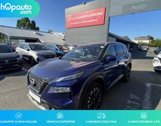 Nissan XTrail