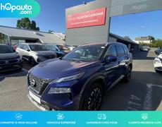 Nissan XTrail Cesson-Sévigné