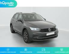 Volkswagen Tiguan Saint-Jouan-des-Guérets