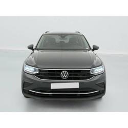 Volkswagen Tiguan 2.0 TDI 150ch DSG7 Life Saint-Jouan-des-Gu&eacute;rets