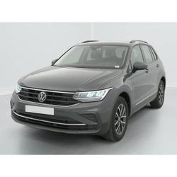Volkswagen Tiguan 2.0 TDI 150ch DSG7 Life Saint-Jouan-des-Gu&eacute;rets
