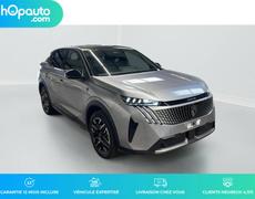 Peugeot 3008 Saint-Jouan-des-Guérets