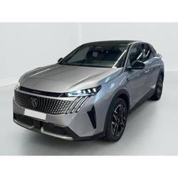 Peugeot 3008 Hybrid 145 e-DCS6 GT Saint-Jouan-des-Gu&eacute;rets