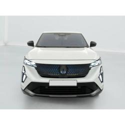 Renault Rafale E-Tech full hybrid 200ch esprit Alpine occasion - Cesson-S&eacute;vign&eacute; - photo 2/23