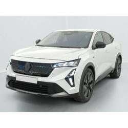 Renault Rafale E-Tech full hybrid 200ch esprit Alpine occasion - Cesson-S&eacute;vign&eacute; - photo 3/23