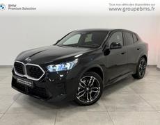 BMW X2 Buchelay