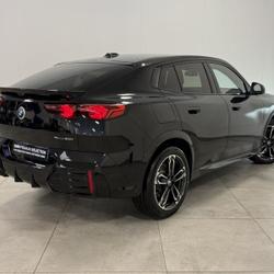 BMW X2 sDrive20iA 170ch M Sport DKG7 Buchelay
