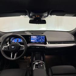 BMW X2 sDrive20iA 170ch M Sport DKG7 Buchelay