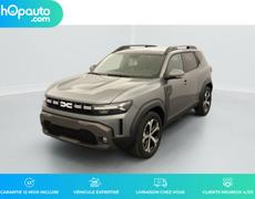 Dacia Duster Saint-Jouan-des-Guérets