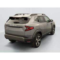Dacia Duster JOURNEY 1.8 HYBRID 155 Saint-Jouan-des-Gu&eacute;rets