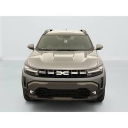Dacia Duster JOURNEY 1.8 HYBRID 155 Saint-Jouan-des-Gu&eacute;rets