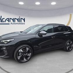 Cupra Terramar Terramar 1.5 eTSI Hybrid 150 ch DSG7 V Vert-Saint-Denis