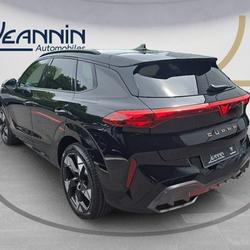 Cupra Terramar Terramar 1.5 eTSI Hybrid 150 ch DSG7 V Vert-Saint-Denis