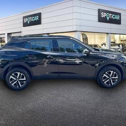 Peugeot 2008 2008 Hybrid 110 e-DCS6 Style Nice