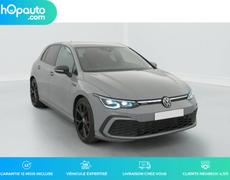Volkswagen Golf 8