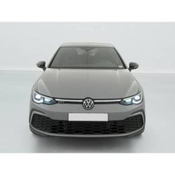 Volkswagen Golf 8 8 2.0 TSI 245 DSG7 GTI Laval