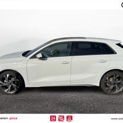 Audi A3 Sportback TDI 150 S tronic 7 S line occasion - Tarbes - photo 2/20