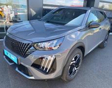 Peugeot 2008 Nice