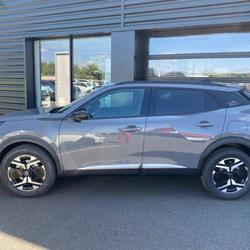Peugeot 2008 2008 Hybrid 145 e-DCS6 Allure Nice
