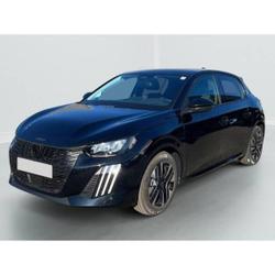 Peugeot 208 Hybrid 110 ch e-DCS6 Allure Laval