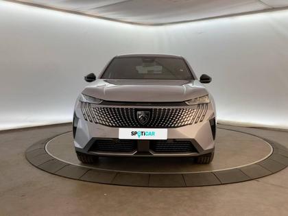 Peugeot 3008 - 3008 Hybrid 145 e-DCS6 GT - 44 460 €