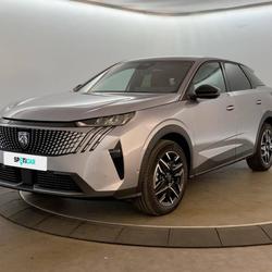 Peugeot 3008 3008 Hybrid 145 e-DCS6 GT Nice