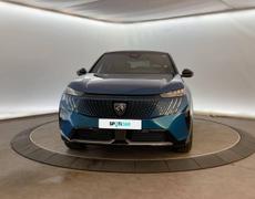Peugeot 3008 Nice