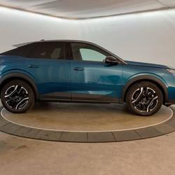 Peugeot 3008 3008 Hybrid 145 e-DCS6 GT Nice