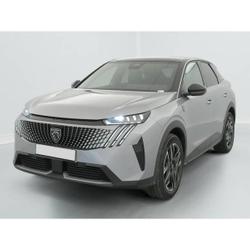 Peugeot 3008 Hybrid 145 e-DCS6 GT Cesson-S&eacute;vign&eacute;