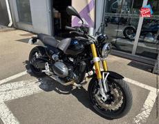 BMW R60 Miserey-Salines