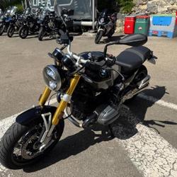 BMW R60 R 12 1200 nineT Miserey-Salines