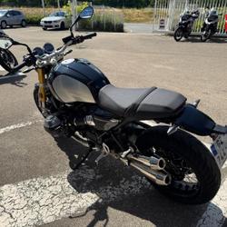 BMW R60 R 12 1200 nineT Miserey-Salines