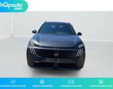 Peugeot 5008 Saint-Jouan-des-Guérets