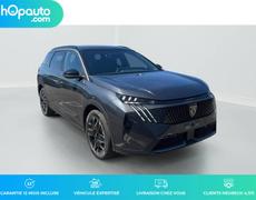 Peugeot 5008 Cesson-Sévigné